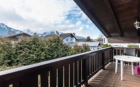 Apartment Alpenchalets - Zse203 By Interhome