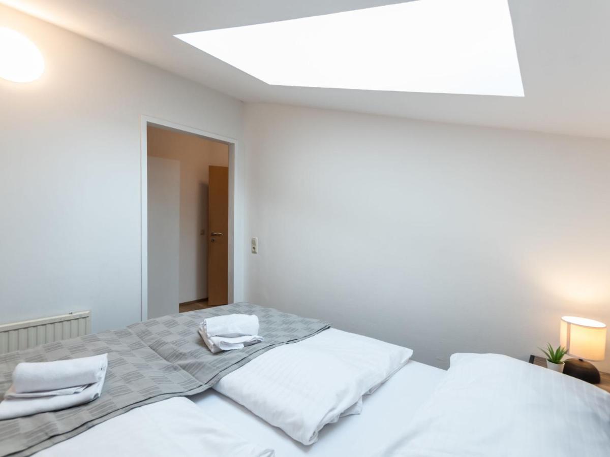 Apartment Alpenchalets - Zse203 By Interhome Zell am See Exterior foto