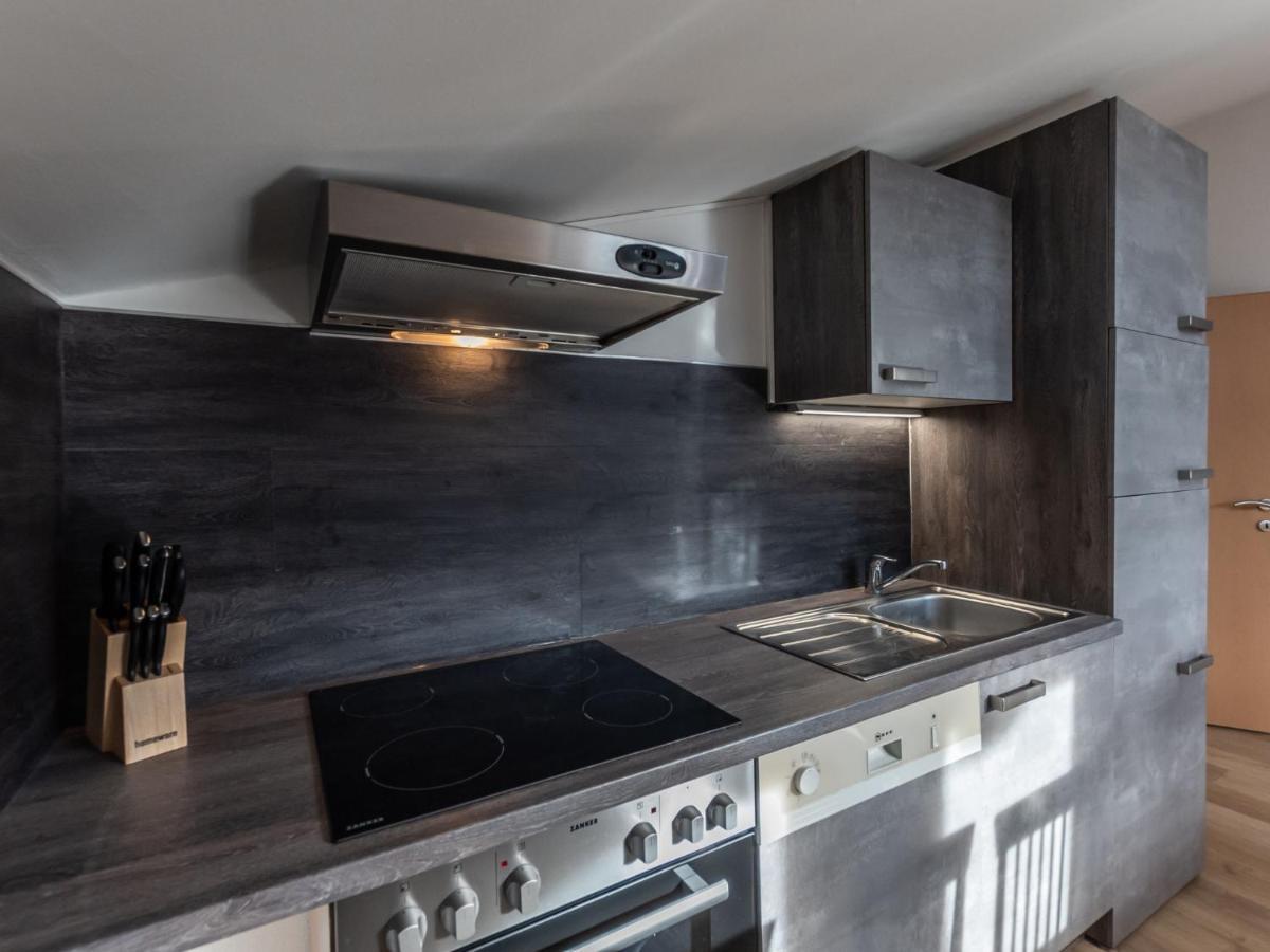 Apartment Alpenchalets - Zse203 By Interhome Zell am See Exterior foto