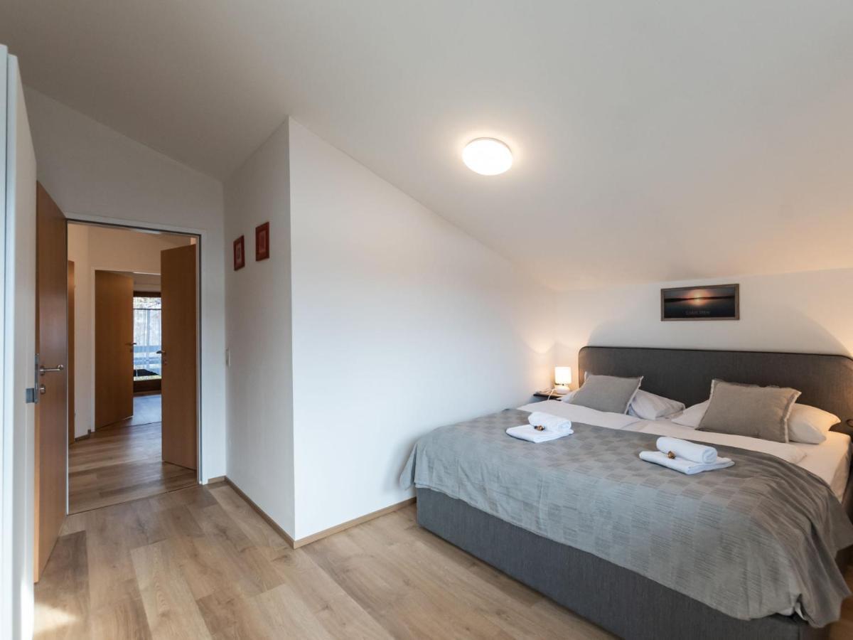 Apartment Alpenchalets - Zse203 By Interhome Zell am See Exterior foto
