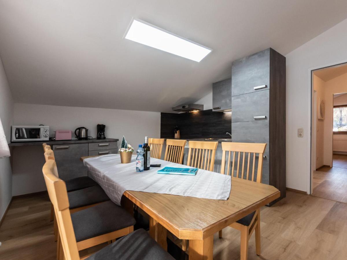 Apartment Alpenchalets - Zse203 By Interhome Zell am See Exterior foto