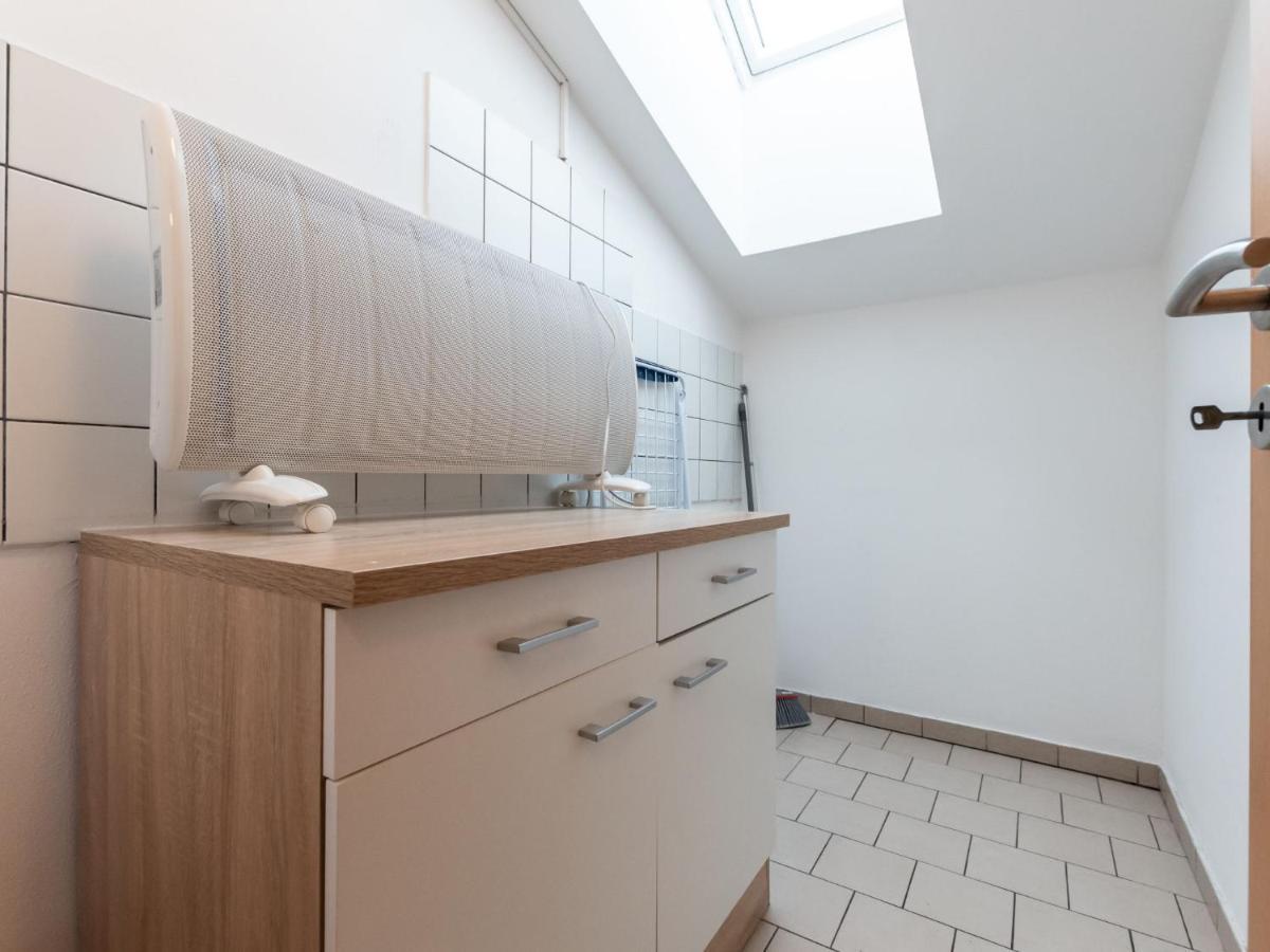 Apartment Alpenchalets - Zse203 By Interhome Zell am See Exterior foto