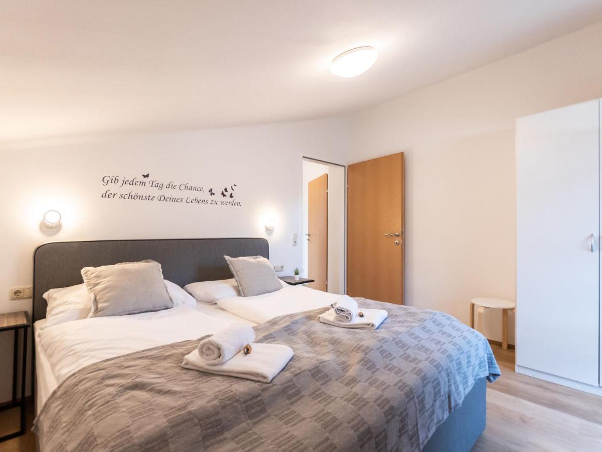 Apartment Alpenchalets - Zse203 By Interhome Zell am See Exterior foto