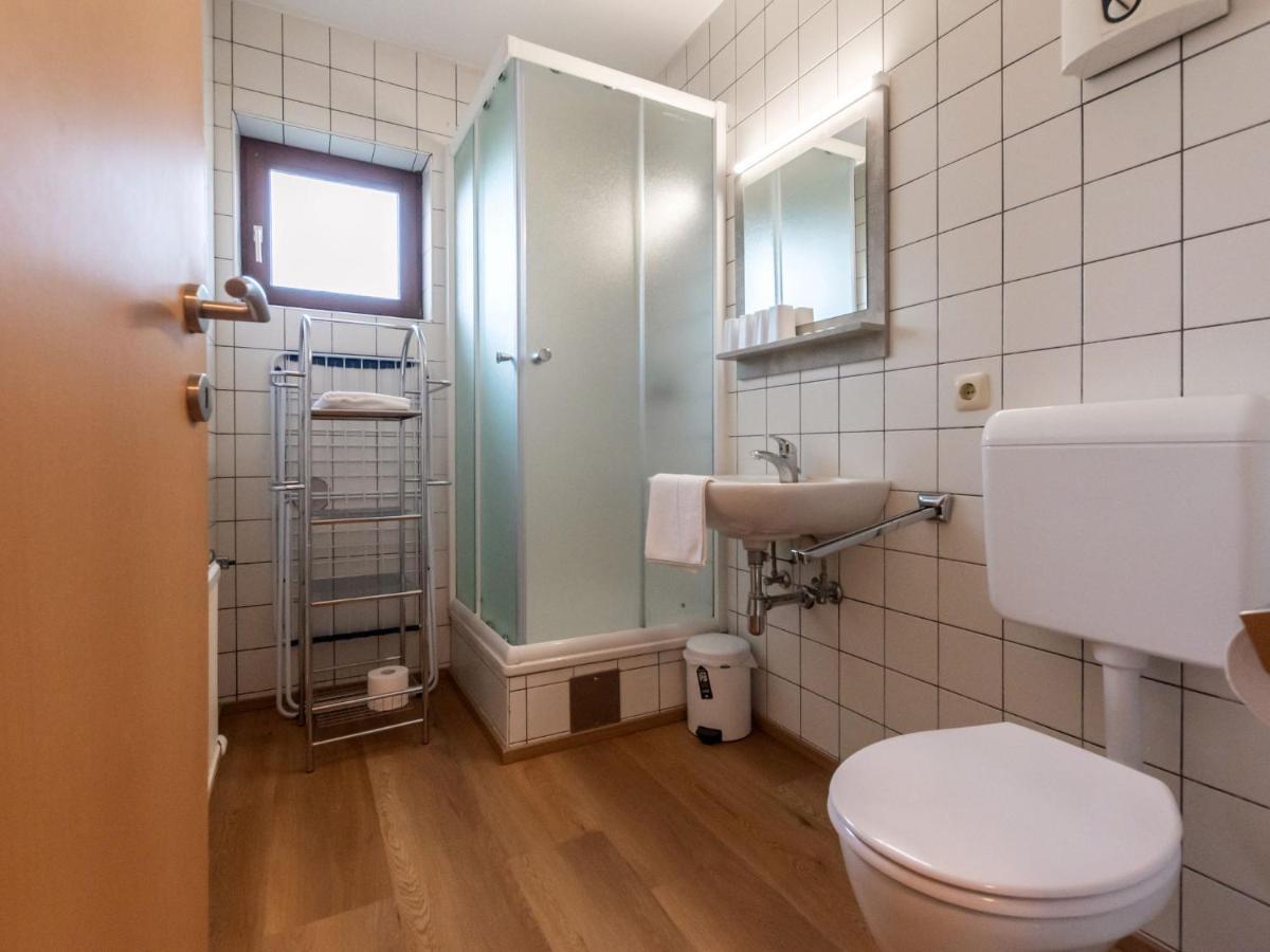 Apartment Alpenchalets - Zse203 By Interhome Zell am See Exterior foto
