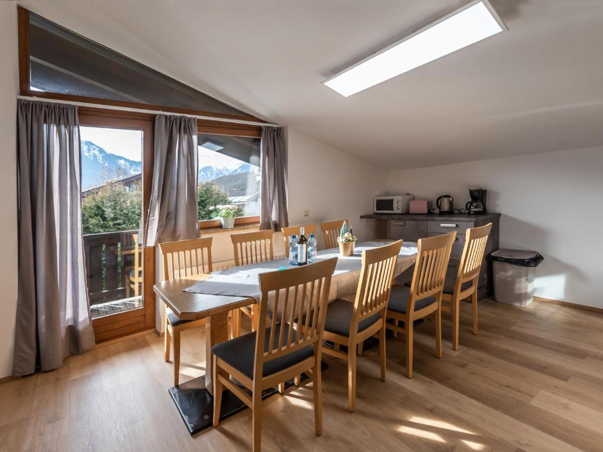 Apartment Alpenchalets - Zse203 By Interhome Zell am See Exterior foto