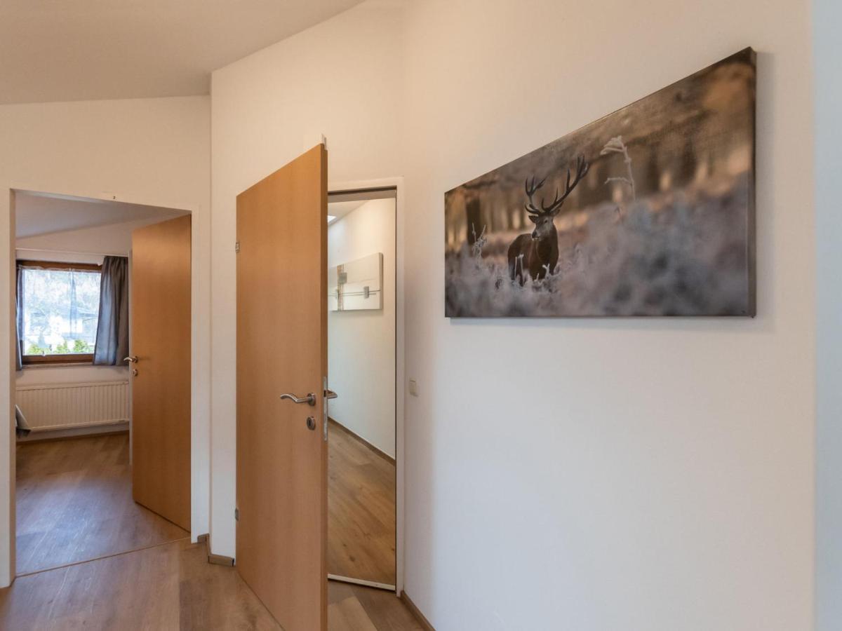 Apartment Alpenchalets - Zse203 By Interhome Zell am See Exterior foto